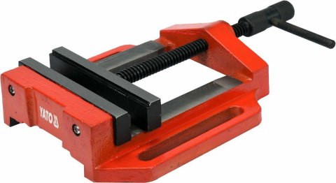 Imadło maszynowe 150 mm YATO Imadło maszynowe 150 mm YATO