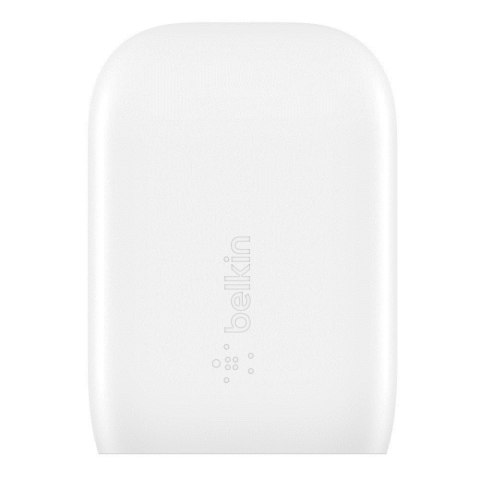 Ładowarka Belkin BoostCharge USB-C PD 3.0 PPS Wall Charger 30W White Ładowarka Belkin BoostCharge USB-C PD 3.0 PPS Wall Charger 30W White