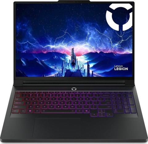 Lenovo Legion Pro 7 16IAX10H Ultra 9 275HX 16" WQXGA OLED 500nits Glossy 240Hz 64GB DDR5 400 2xSSD1TB GeForce RTX 5080 16GB Win1 Lenovo Legion Pro 7 16IAX10H Ultra 9 275HX 16" WQXGA OLED 500nits Glossy 240Hz 64GB DDR5 400 2xSSD1TB GeForce RTX 5080 16GB Win1
