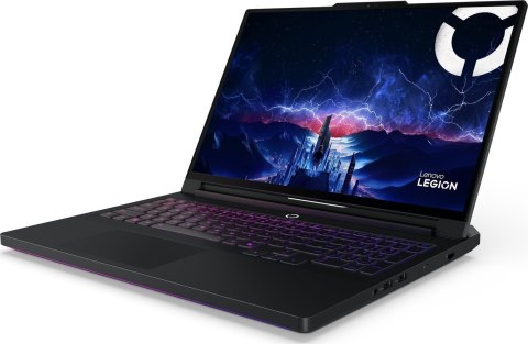 Lenovo Legion Pro 7 16IAX10H Ultra 9 275HX 16" WQXGA OLED 500nits Glossy 240Hz 64GB DDR5 400 2xSSD1TB GeForce RTX 5080 16GB Win1 Lenovo Legion Pro 7 16IAX10H Ultra 9 275HX 16" WQXGA OLED 500nits Glossy 240Hz 64GB DDR5 400 2xSSD1TB GeForce RTX 5080 16GB Win1