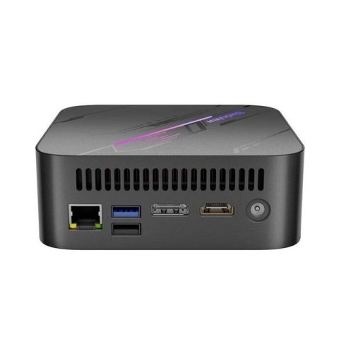 Mini PC Blackview MP100 Ryzen 7-5825U/16GB/SSD 1TB/Win 11 Pro czarny