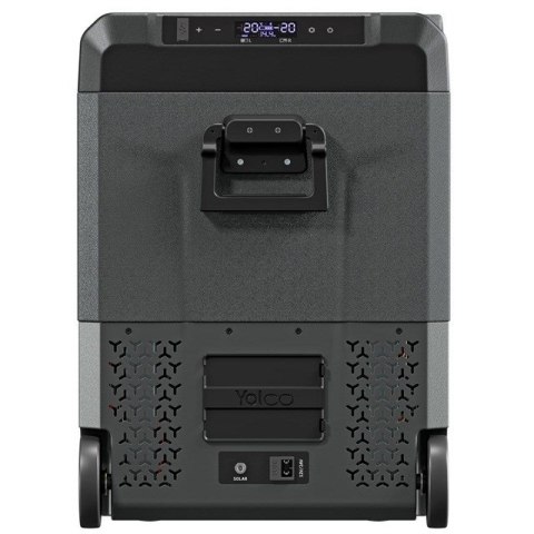 PRZENOŚNA LODÓWKA KOMPRESOROWA TCX60 CARBON