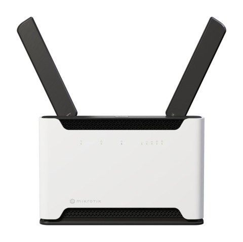 WRL ACCESS POINT CHATEAULTE6AX/5HAXD2HAXD-TC&FG621EA MIKROTIK WRL ACCESS POINT CHATEAULTE6AX/5HAXD2HAXD-TC&FG621EA MIKROTIK