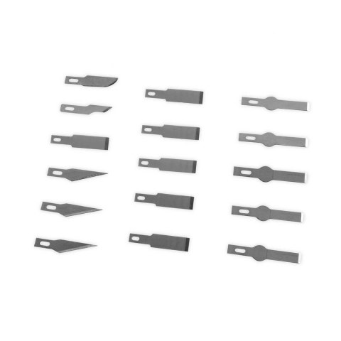 IFixit EU145323 nożyk Aluminium Brzytwa IFixit EU145323 nożyk Aluminium Brzytwa
