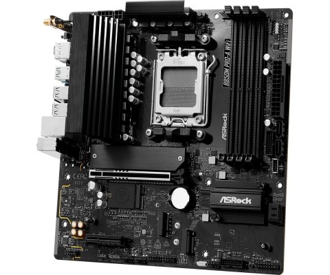 Płyta główna ASRock B850M Pro-A WiFi Płyta główna ASRock B850M Pro-A WiFi