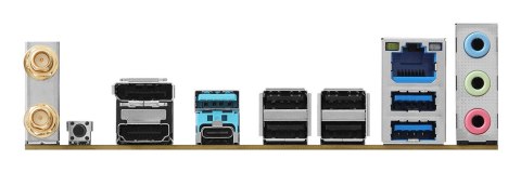 Płyta główna ASRock B850M Pro-A WiFi Płyta główna ASRock B850M Pro-A WiFi