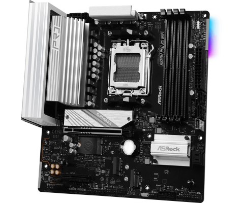 Płyta główna ASRock B850M Pro RS WiFi Płyta główna ASRock B850M Pro RS WiFi