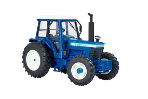 TOMY Britains traktor Ford TW20 43322 /3 TOMY Britains traktor Ford TW20 43322 /3