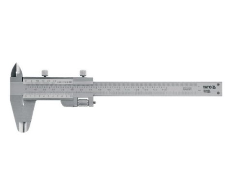 Yato YT-7200 suwmiarka Analogowy