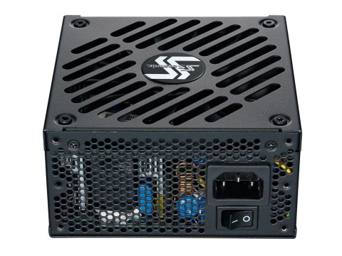 Zasilacz sezonowy FOCUS SGX SFX GOLD 650W, modułowy