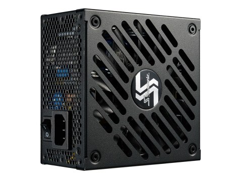 Zasilacz sezonowy FOCUS SGX SFX GOLD 650W, modułowy