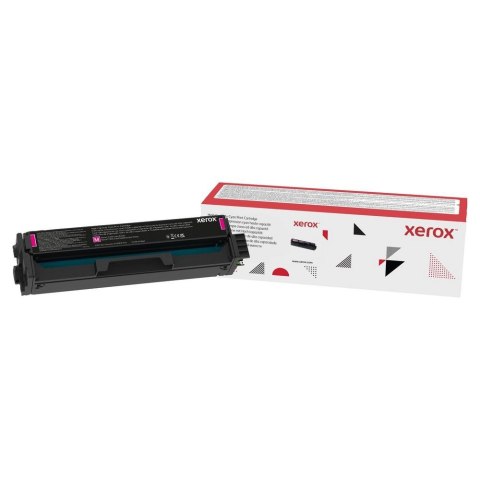 Xerox 006R04397 kaseta z tonerem 1 szt. Oryginalny Purpurowy Xerox 006R04397 kaseta z tonerem 1 szt. Oryginalny Purpurowy