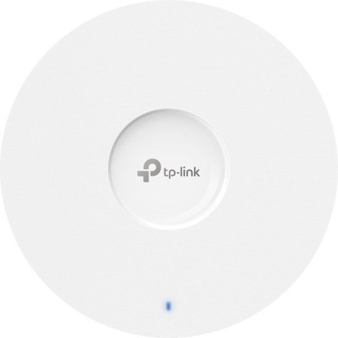 TP-Link Omada EAP683 UR punkt dostępowy WLAN 6000 Mbit/s Biały Obsługa PoE TP-Link Omada EAP683 UR punkt dostępowy WLAN 6000 Mbit/s Biały Obsługa PoE