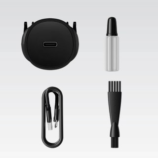 Trymer do włosów USB MAESTRO MR-641