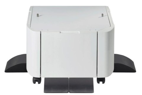 Epson 7112434 szafka na drukarkę Czarny, Biały Epson 7112434 szafka na drukarkę Czarny, Biały