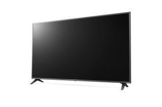 LG 55UR781C Telewizor 139,7 cm (55") 4K Ultra HD Smart TV Wi-Fi Czarny 300 cd/m2