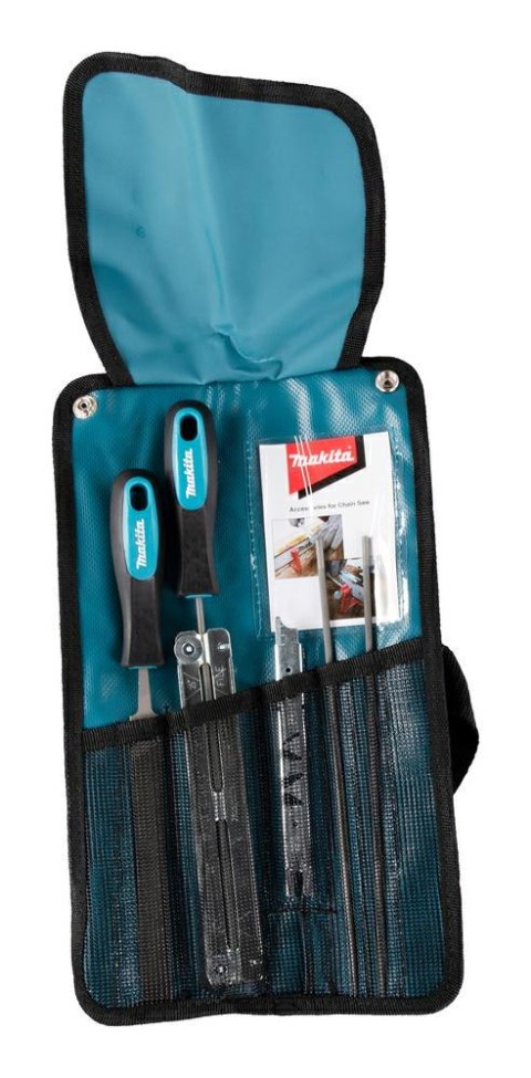 Makita D-72198 elektryczna ostrzałka do pił łańcuchowych