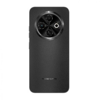 Smartfon SPARK 30C 4/128GB ORBIT BLACK w/o charger