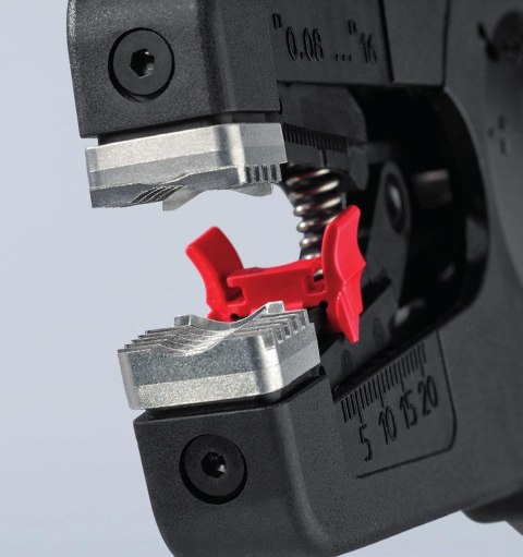 Szczypce automatyczne do ściągania izolacji PreciStrip16 Szczypce automatyczne do ściągania izolacji PreciStrip16