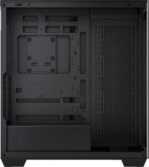Corsair 3500X Midi Tower Czarny