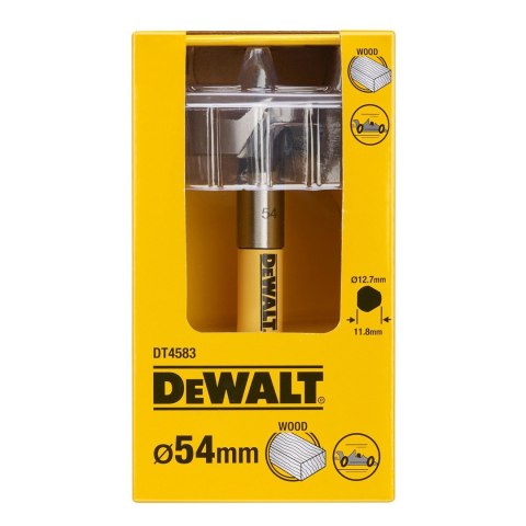DeWALT DT4583-QZ wiertło DeWALT DT4583-QZ wiertło