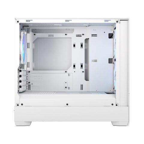 FRACTAL DESIGN Pop Mini Air RGB Biały