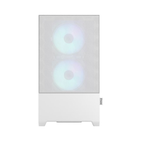 FRACTAL DESIGN Pop Mini Air RGB Biały