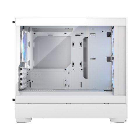 FRACTAL DESIGN Pop Mini Air RGB Biały