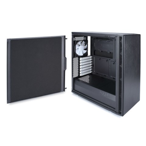 Fractal Design Define C Tower Czarny