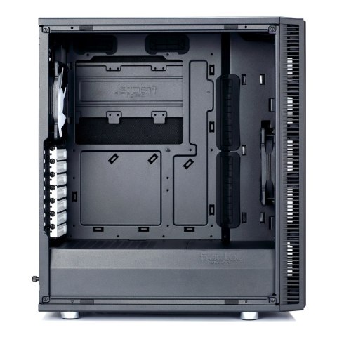 Fractal Design Define C Tower Czarny
