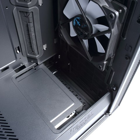 Fractal Design Define C Tower Czarny