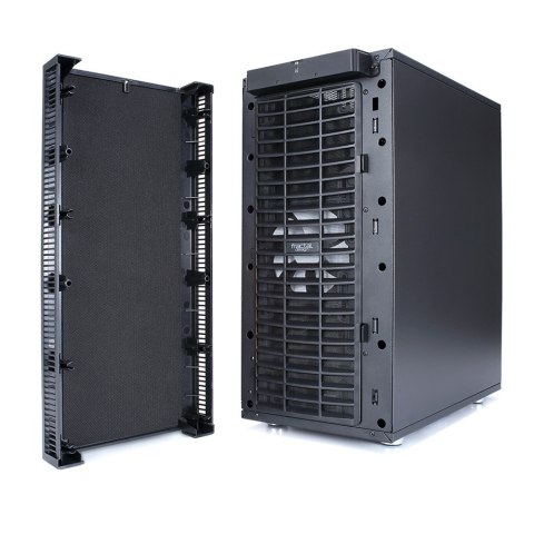 Fractal Design Define C Tower Czarny