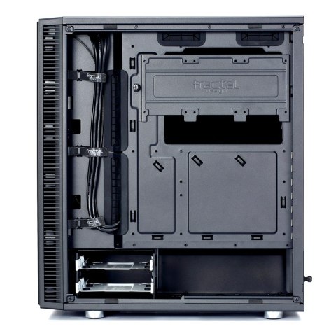 Fractal Design Define C Tower Czarny