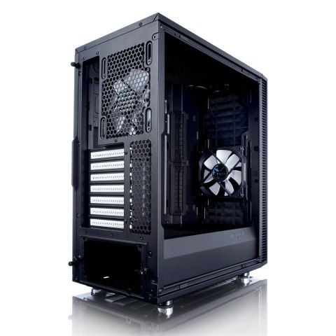 Fractal Design Define C Tower Czarny