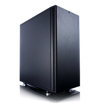 Fractal Design Define C Tower Czarny