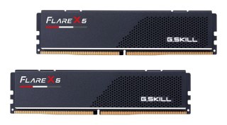 G.SKILL FLARE X5 AMD DDR5 2X48GB 6000MHZ CL30 EXPO BLACK F5-6000J3036F48GX2-FX5