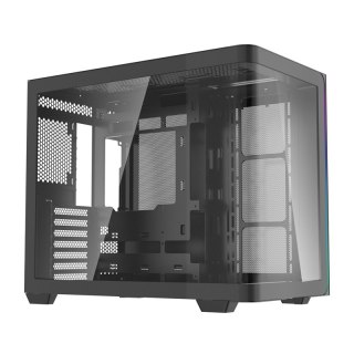 Obudowa komputerowa Darkflash L285 (czarna)