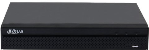REJESTRATOR IP DAHUA NVR2108HS-8P-4KS3 REJESTRATOR IP DAHUA NVR2108HS-8P-4KS3