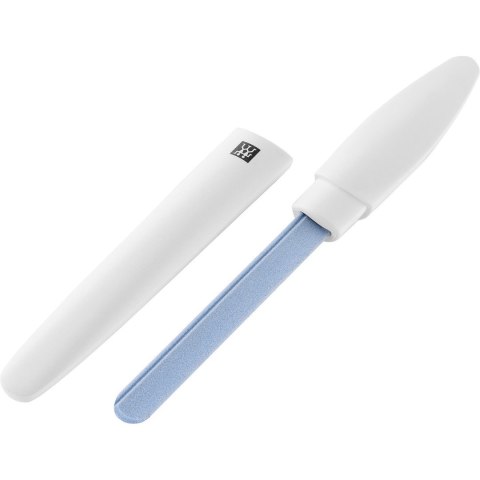 ZWILLING TWINOX Pilnik do paznokci 20 cm, biały ZWILLING TWINOX Pilnik do paznokci 20 cm, biały