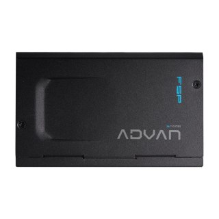 Zasilacz FSP Netzteil ADVAN 1000 GM 80+G 1000W F-Modular ATX3.1/GEN5.1 do sprzedaży detalicznej