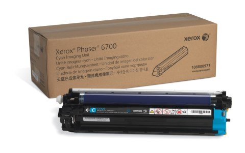 Xerox 108R00971 kaseta z tonerem 1 szt. Oryginalny Cyjan Xerox 108R00971 kaseta z tonerem 1 szt. Oryginalny Cyjan