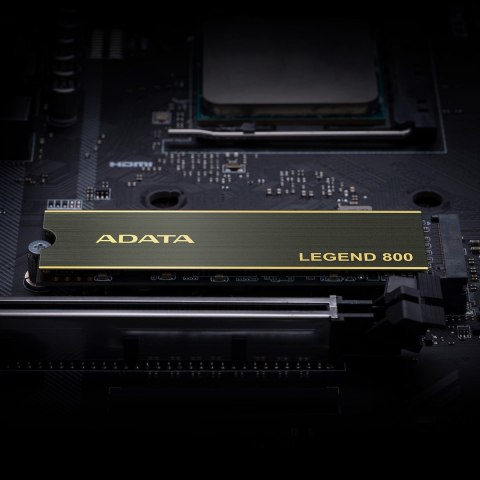 ADATA ALEG-800-2000GCS urządzenie SSD M.2 2 TB PCI Express 4.0 3D NAND NVMe