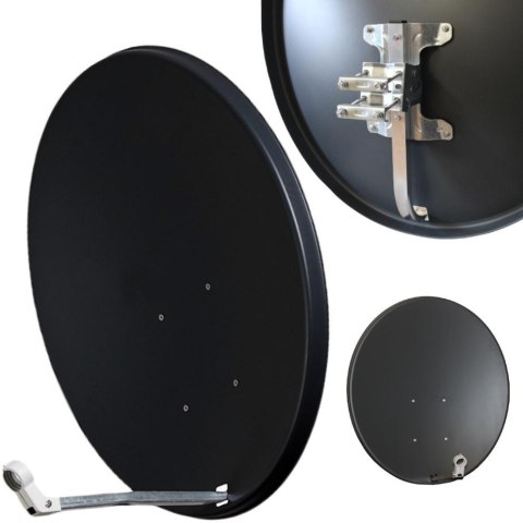 Antena SAT COR-900SA CORAB Antena SAT COR-900SA CORAB