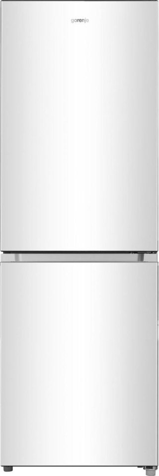 Gorenje RK4162PW4 lodówko-zamrażarka Wolnostojący 230 l E Biały