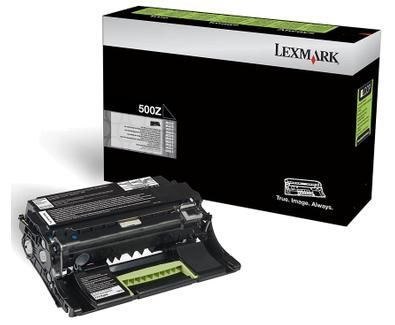 Lexmark 50F0Z00 element światłoczuły 60000 stron(y) Lexmark 50F0Z00 element światłoczuły 60000 stron(y)