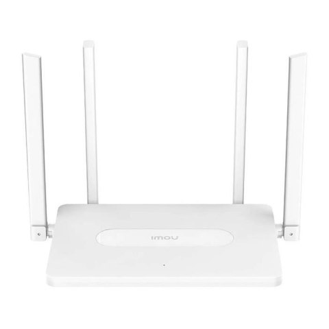 Router IMOU HR12F Dual-Band Wi-Fi AC1200 Router IMOU HR12F Dual-Band Wi-Fi AC1200