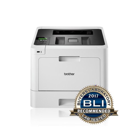 Brother HL-L8260CDW drukarka laserowa Kolor WiFi Brother HL-L8260CDW drukarka laserowa Kolor WiFi