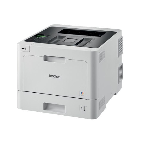 Brother HL-L8260CDW drukarka laserowa Kolor WiFi Brother HL-L8260CDW drukarka laserowa Kolor WiFi