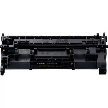 Canon CRG-070 Toner Black Canon CRG-070 Toner Black