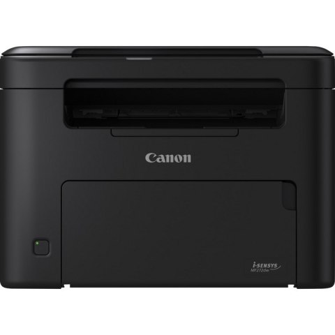 Canon i-SENSYS MF272dw Laser A4 2400 x 600 DPI 29 stron/min Wi-Fi Canon i-SENSYS MF272dw Laser A4 2400 x 600 DPI 29 stron/min Wi-Fi